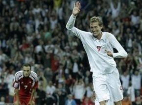 Тоттенхэм намерен приобрести Крауча