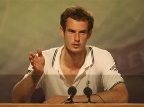 Братья Мюррей примут участие в UK’s County Week