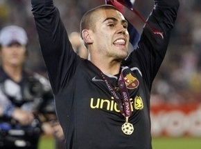 Вратарь Барселоны: Противостоять сильному Реалу еще интереснее