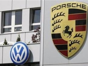 Porsche увеличит капитал на пять миллиардов евро