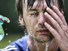 Милевский: Перемена статуса чувствуется