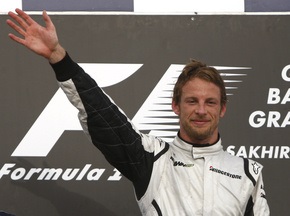 Баттон: Гран-при Венгрии - одна из моих любимых гонок