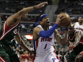 Айверсон: Нужно попасть в команду, в которой я буду счастлив