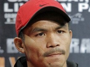 Пакьяо договорился с Котто