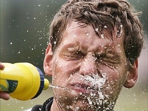 Динамівський лазарет поповнився ще одним футболістом