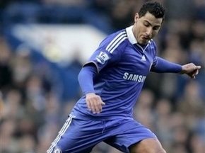 Фенербахче рассматривает возможность приобретения Куарежмы