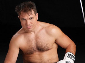 Маскаев: Если я смогу победить Арреолу, Кличко от меня уже не спрячется