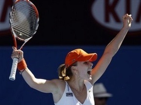 Australian Open нашел нового спонсора