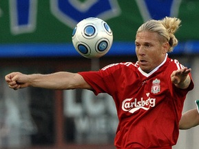 Сегодня исполняется 30 лет Андрею Воронину