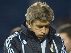 Тренер Реала: Нам нужно еще улучшать свою игру