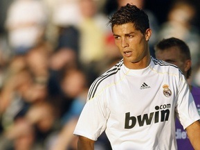 Роналдо: Незабаром гратиму набагато краще