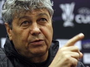 Луческу: Необхідно ретельно підготуватися до зустрічі з Тімішоарою