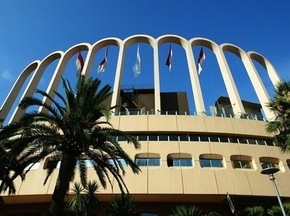 Завершилась продажа билетов на Суперкубок УЕФА