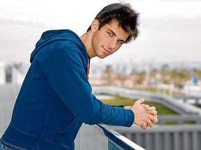 Toro Rosso представили нового призового пілота