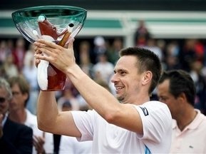 Содерлінг виграв турнір у Баштаді