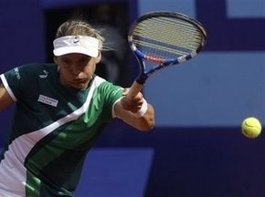 Баммер переиграла Скьявоне в финале турнира в Праге