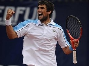 Штутгарт АТР: Шарди выиграл свой первый титул в карьере