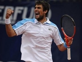 У фіналі турніру в Штутгарті зіграють Ханеску й Шарді