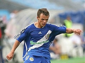 Три динамовца пополнили ряды Оболони