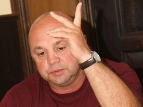 Гамула: Книги почитаем потом, на кладбище