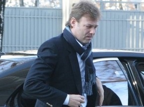 Выборы президента УПЛ признали нелегитимными