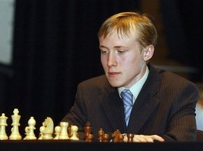 Шахи: Пономарьов поступився на тай-брейку американцю в Сан-Себастьяні