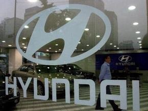 Укрзалізниця приобретет 14 поездов Hyundai