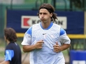 ЗМІ: Ібрагімович переходить до Барселони