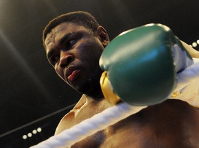 Питер вернется на ринг 25 июля