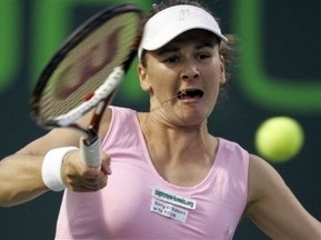 Палермо WTA: Корытцева вышла в полуфинал парного разряда