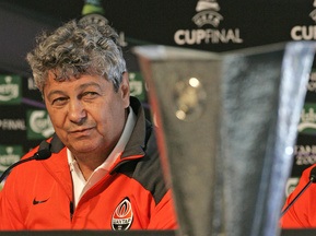 Луческу перенес инфаркт