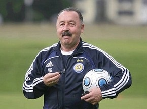 Задай вопрос Валерию Газзаеву