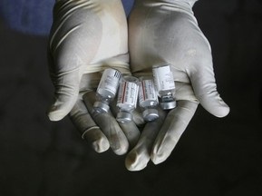 Італійські спецслужби провели широкомасштабну операцію з боротьби з допінгом