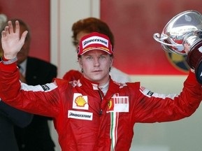 Autosport: Райкконен веде переговори з Brawn GP