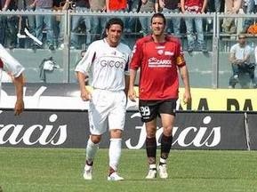 Лукарелли вернулся в Ливорно