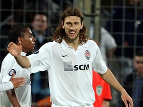 Барселона сделает еще одно предложение по Чигринскому