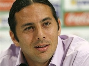 Вердер намерен приобрести Боровски и Писарро