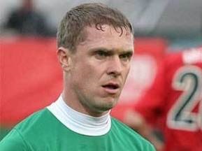 Перехід Реброва до Арсеналу може не відбутися