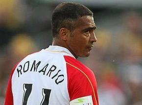 Ромаріо потрапив до поліції за несплату аліментів