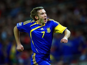 Андрій Шевченко відзнявся у фільмі про футбольних фанатів