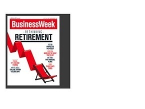 Журнал BusinessWeek выставили на продажу