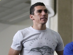 Бавария не станет удерживать Лусио