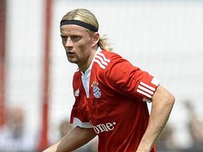 Тимощук привез в Мюнхен повара-француза и массажистку из Таиланда