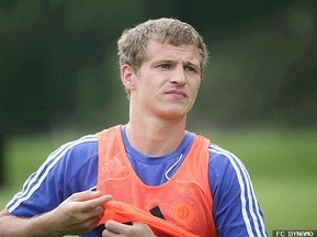 Алиев выбыл из строя на три недели