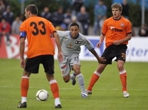 Результати головних спортивних подій за 13-14 липня