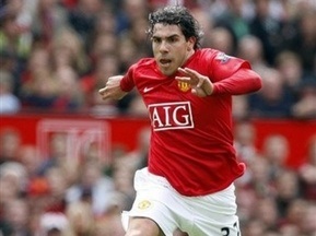 Тевес: Это шанс получить место в стартовом составе