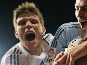 Хунтелар не полетел на сбор Реала