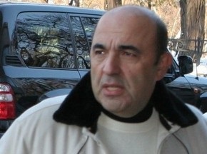 Рабинович снова стал президентом Арсенала