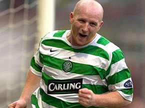 У экс-футболиста Селтика обнаружили рак мозга