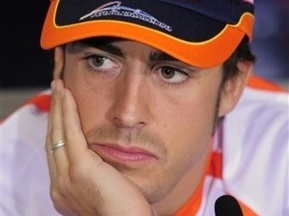 Алонсо организует велокоманду во главе с Контадором